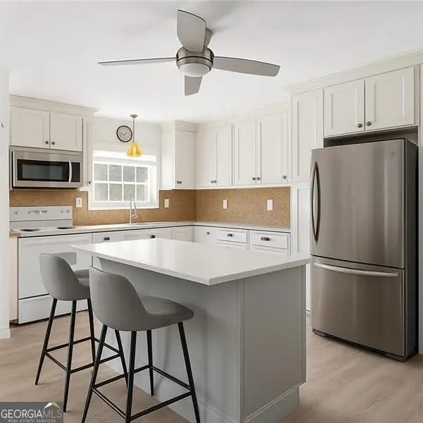 5135 Phoenix Street, Cumming, GA 30041 - #3