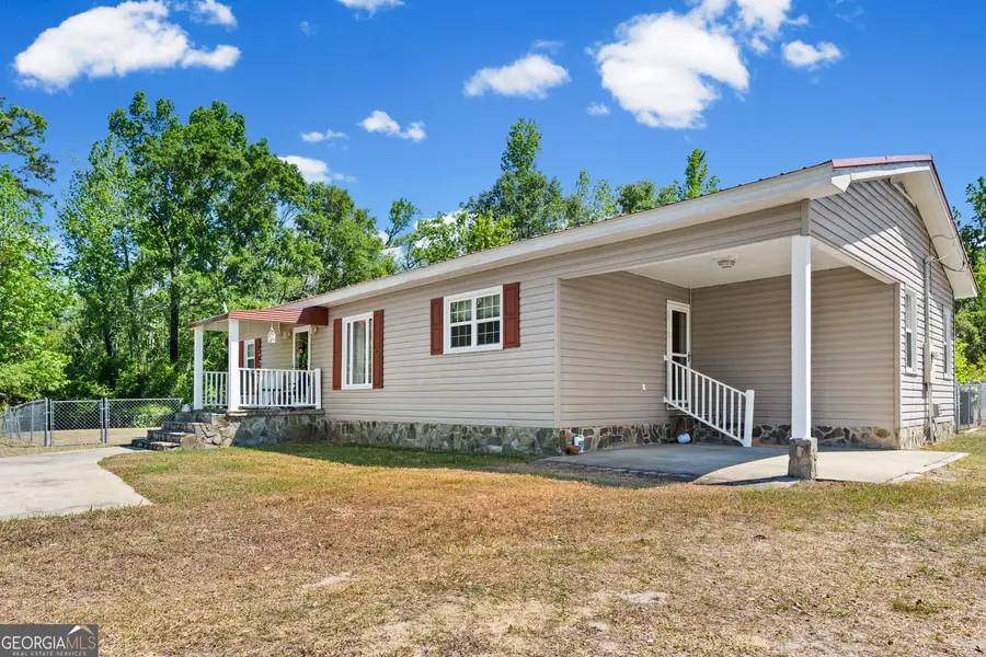 4 Fifth Ave, Scotland, GA 31083 - #3