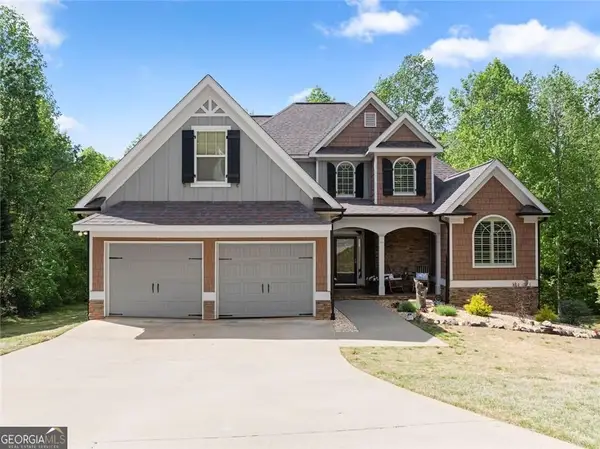 234 Glen Cedar Lane, Dawsonville, GA 30534