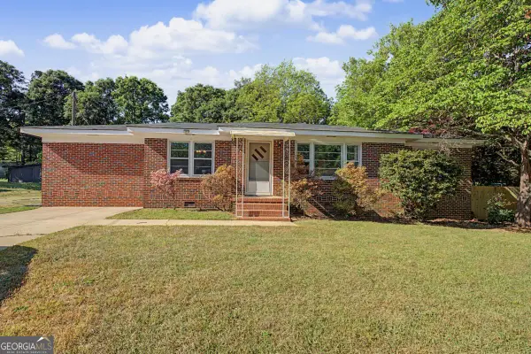 185 Northcrest Drive, Athens, GA 30601