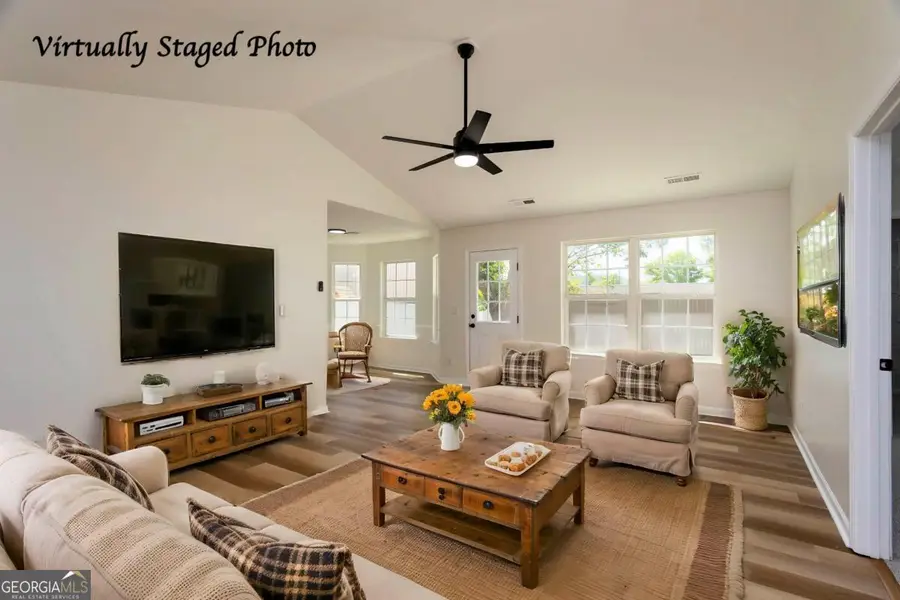 213 Glenn Wade Drive, Rossville, GA 30741 - #2