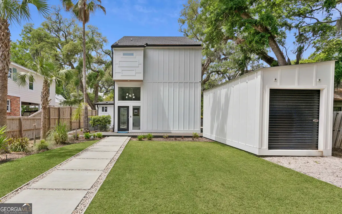 113 Peachtree Street, Saint Simons Island, GA 31522 - #1