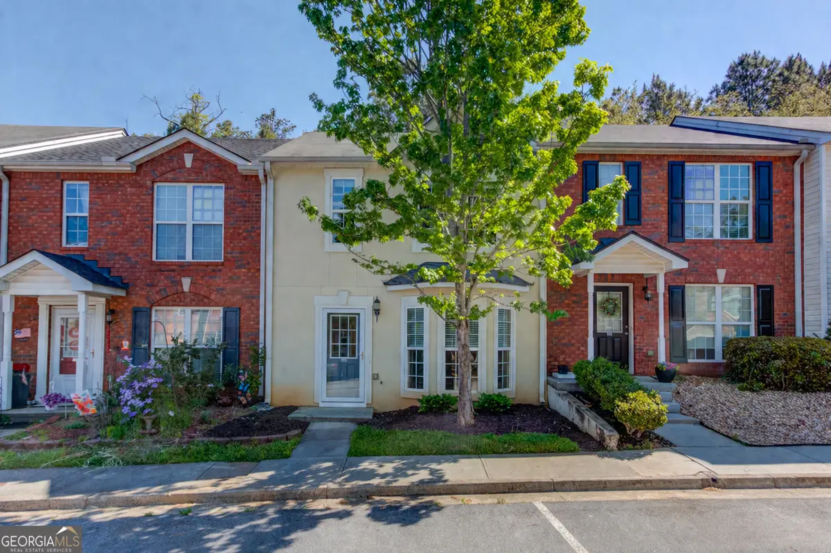 2776 Valley Green Drive, Gainesville, GA 30504 - #1