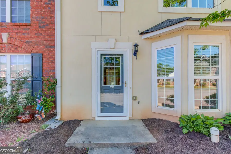 2776 Valley Green Drive, Gainesville, GA 30504 - #3