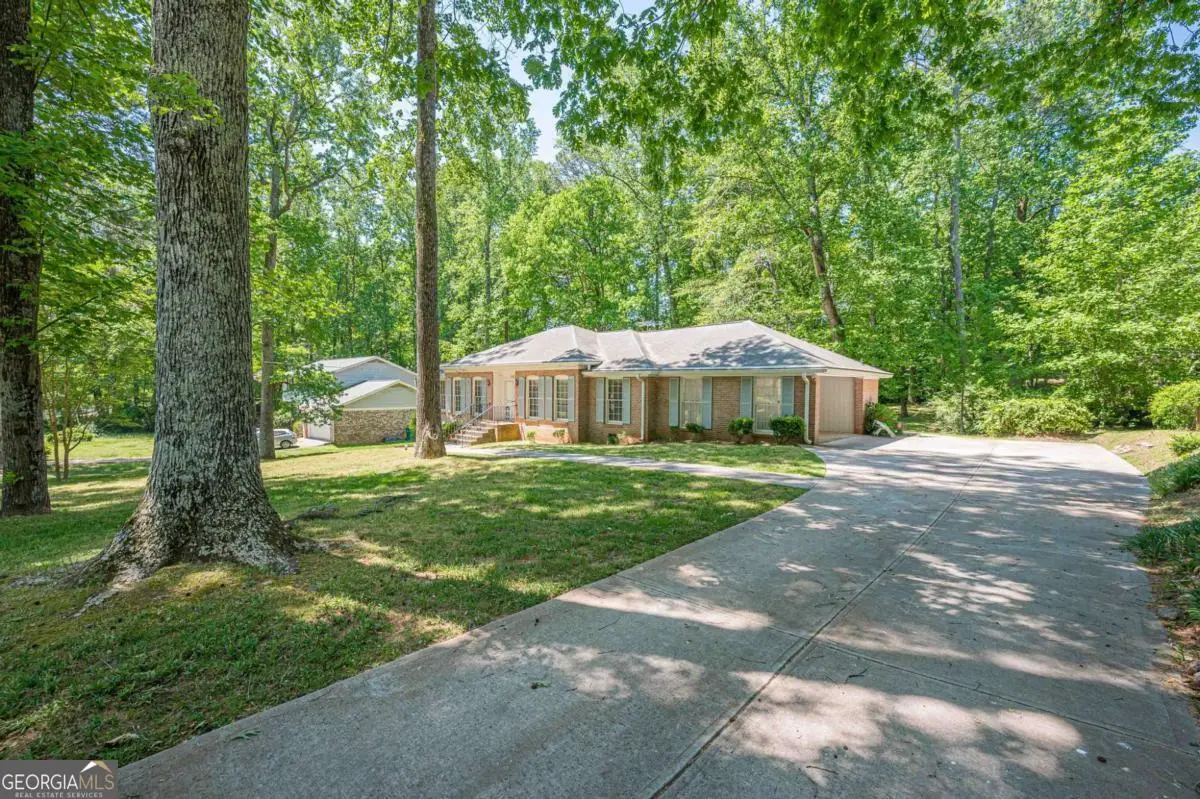 3928 Cloudland Drive Se, Smyrna, GA 30082 - #1