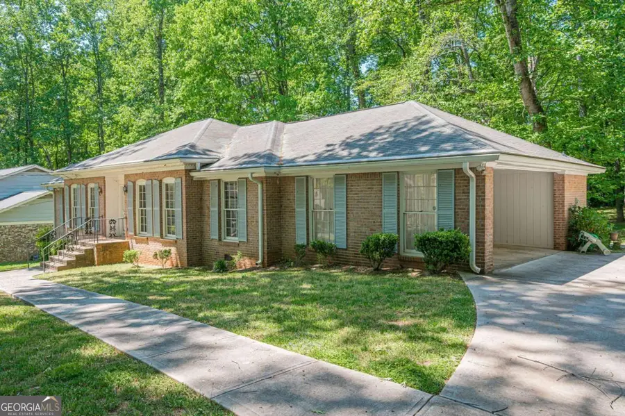 3928 Cloudland Drive Se, Smyrna, GA 30082 - #2