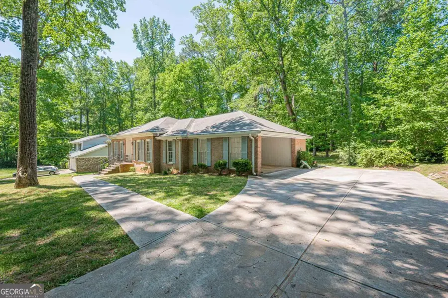 3928 Cloudland Drive Se, Smyrna, GA 30082 - #3