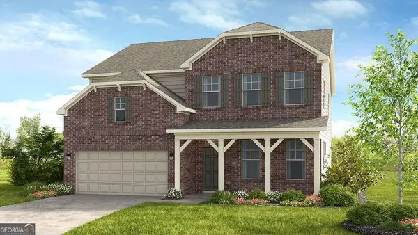 4044 Dantry Lane, Buford, GA 30519