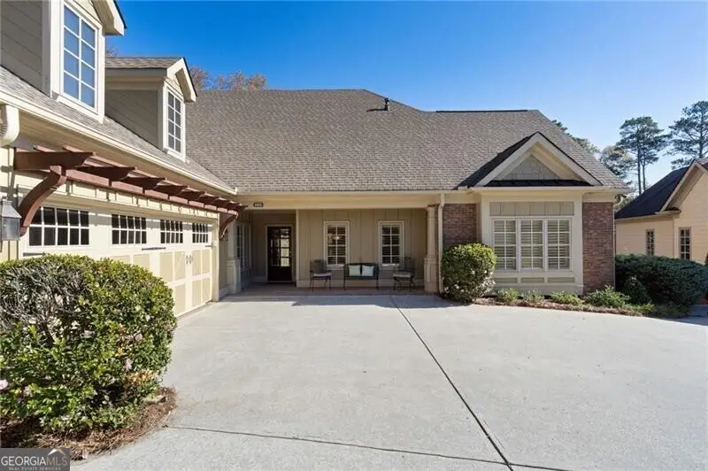 2472 Ballantrae Circle, Cumming, GA 30041 - #1