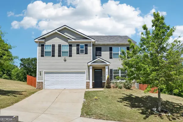 378 Indian River Drive, Jefferson, GA 30549