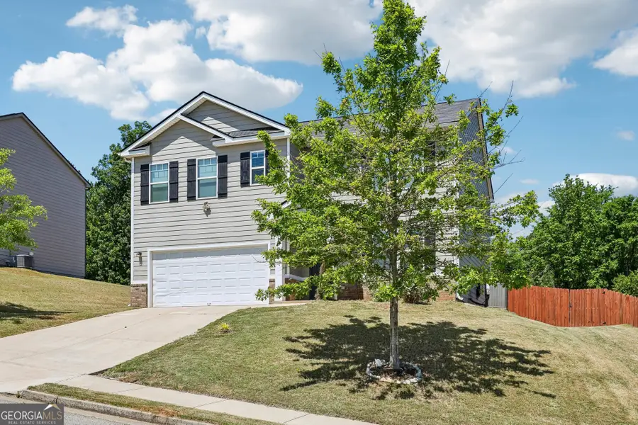 378 Indian River Drive, Jefferson, GA 30549 - #2