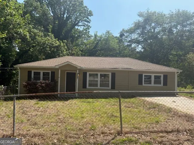 6057 Blackhawk Trail Se, Mableton, GA 30126 - #2