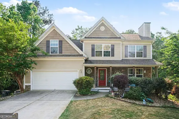 5118 Ashley Falls Court, Loganville, GA 30052