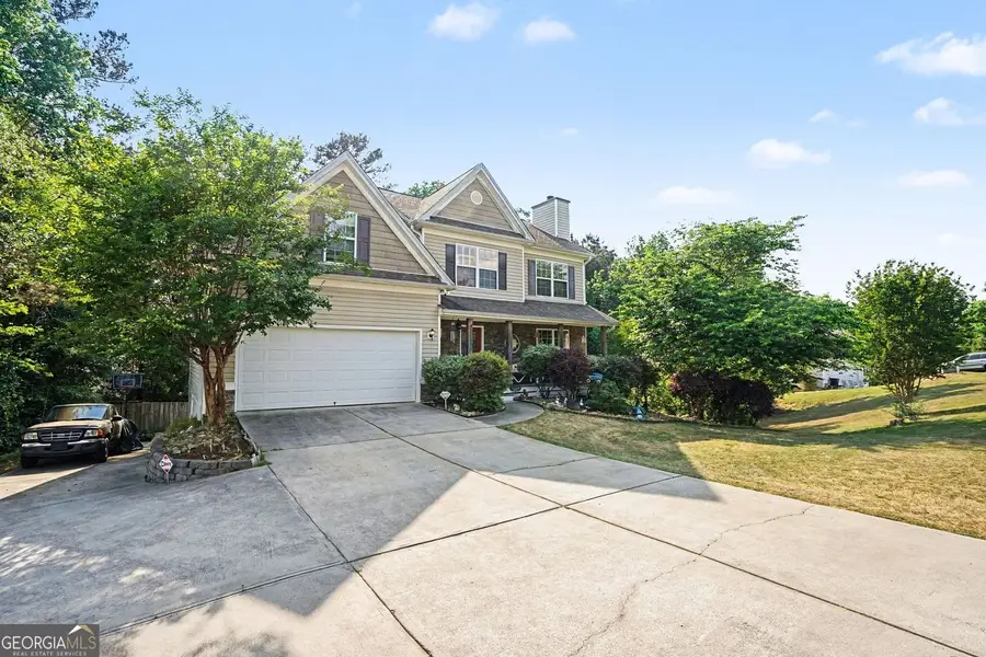 5118 Ashley Falls Court, Loganville, GA 30052 - #2