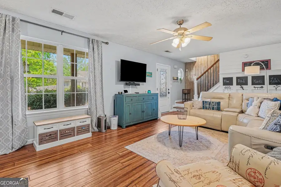 5118 Ashley Falls Court, Loganville, GA 30052 - #3