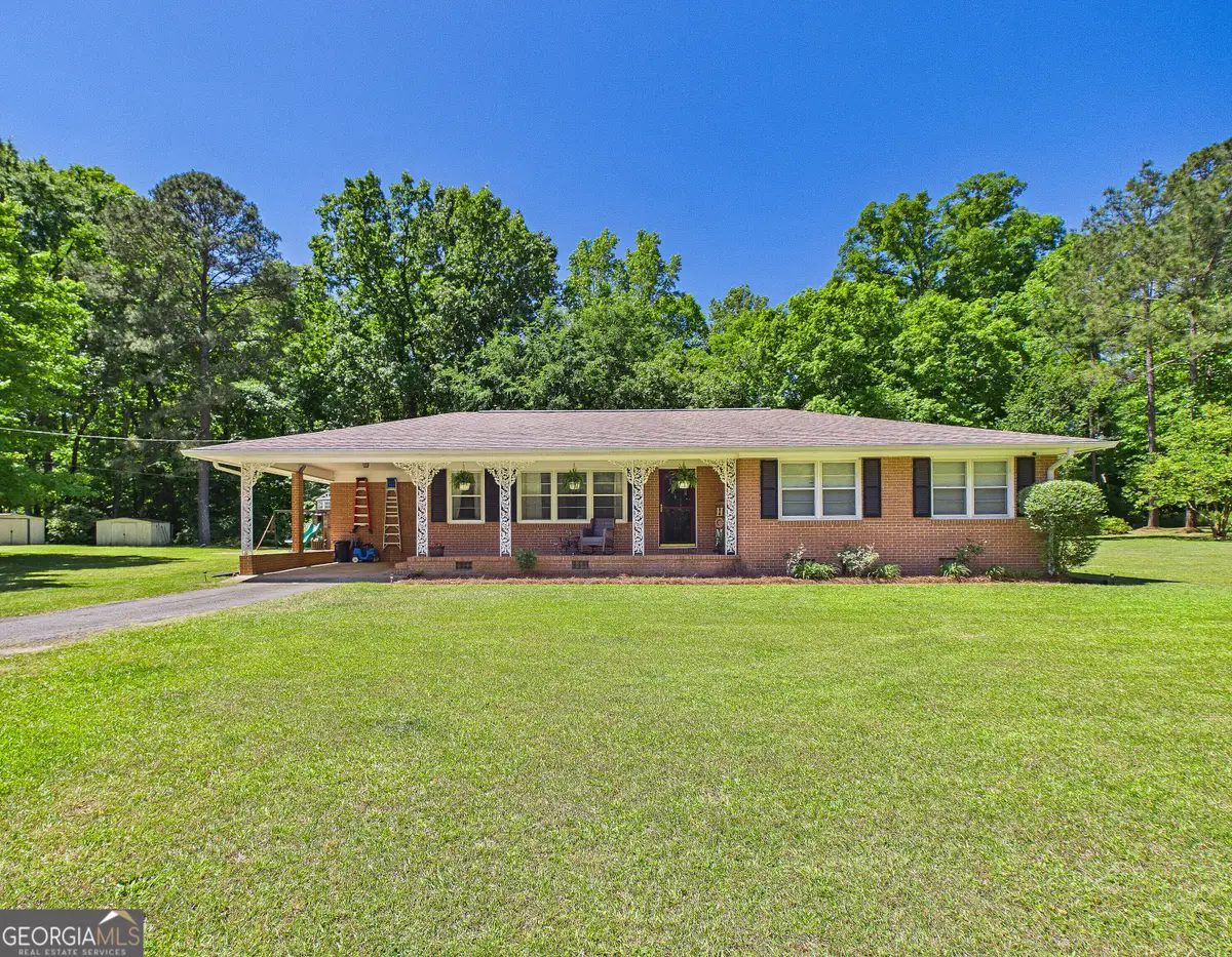 1475 Ga Highway 247 S, Kathleen, GA 31047 - #1