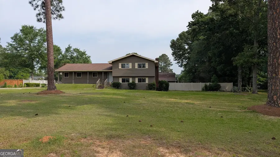 113 Quail Run Drive, Warner Robins, GA 31088 - #2