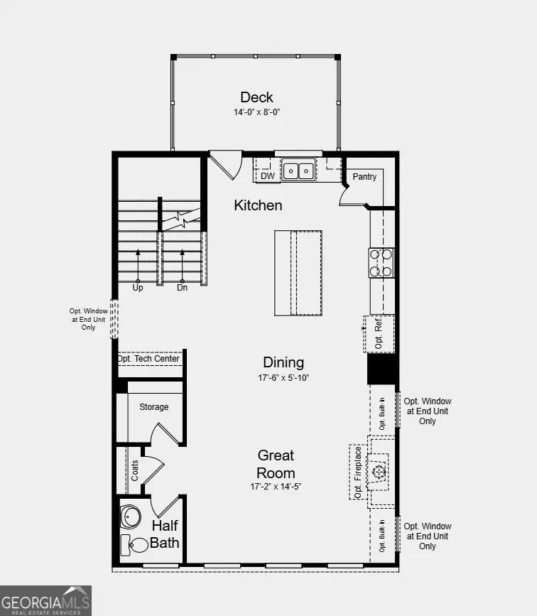 5829 Schelton Place Se, Mableton, GA 30126 - #3