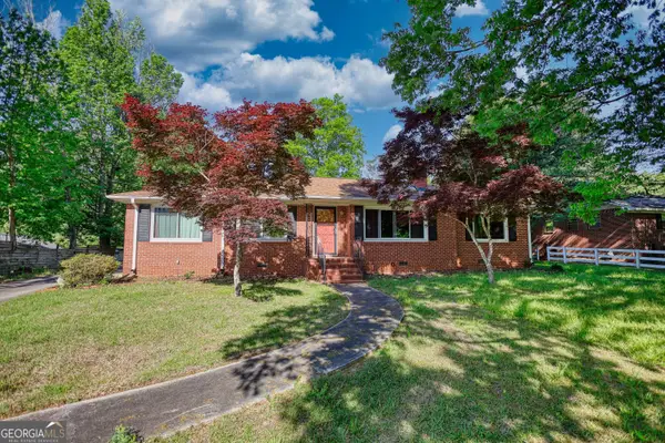 205 Laurel Street, Griffin, GA 30224