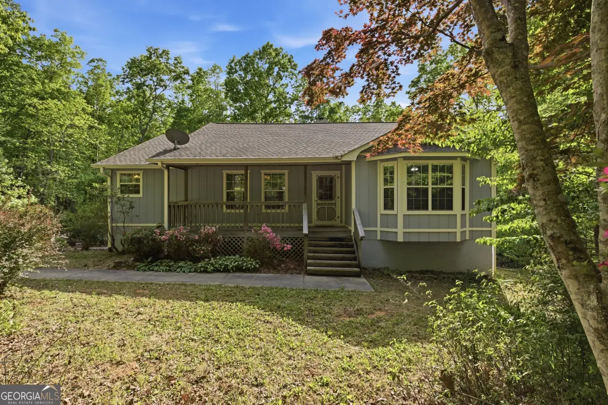 47 Terrys Place, Cleveland, GA 30528 - #1