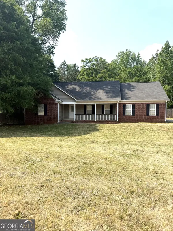 1740 Brushcreek Drive, Monroe, GA 30655