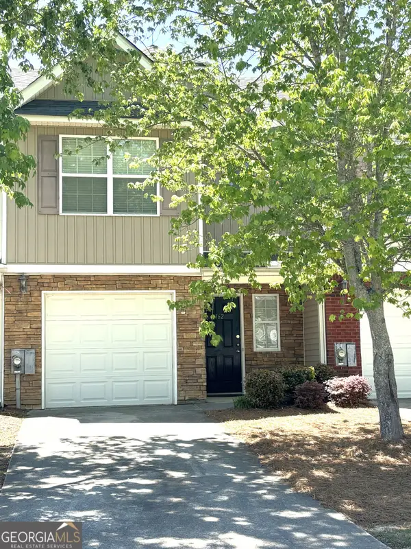 162 Turtle Creek Drive, Winder, GA 30680