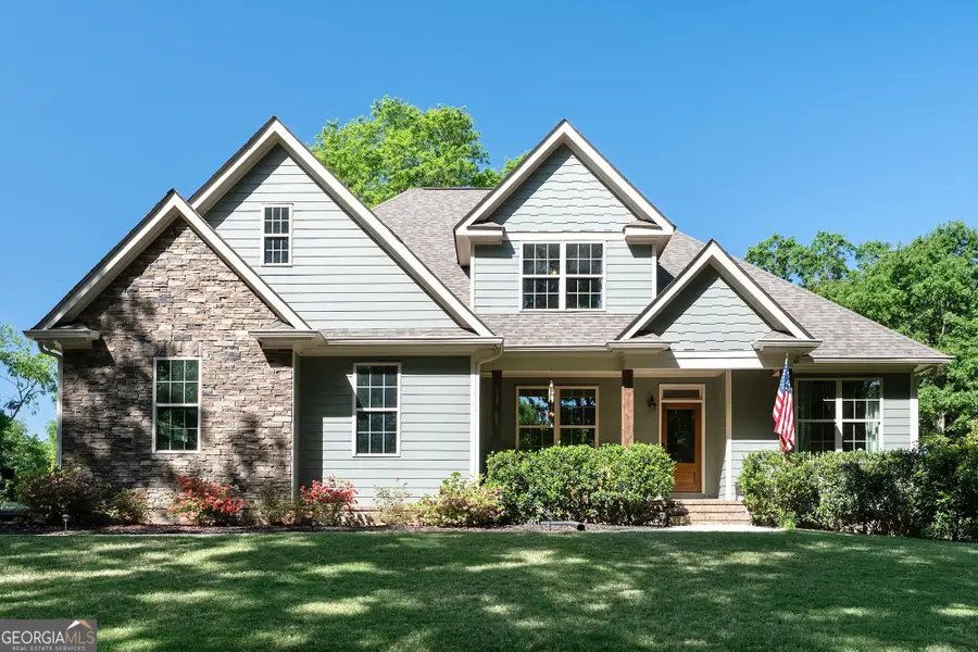 159 Hargrove Circle, Winterville, GA 30683 - #2