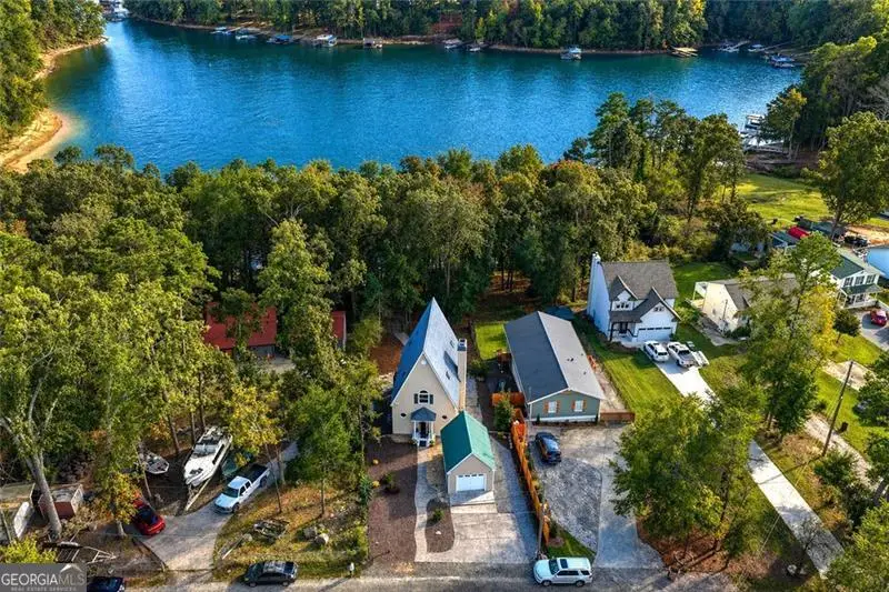 6980 Diana Circle, Gainesville, GA 30506 - #1