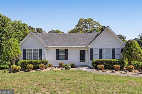 166 Hanover Circle Se, Calhoun, GA 30701