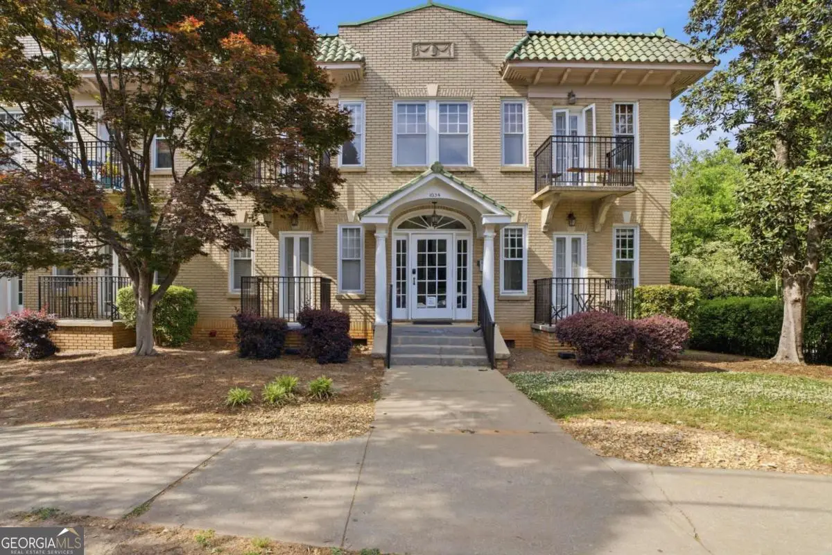 1034 Virginia Avenue Ne #11, Atlanta, GA 30306 - #1