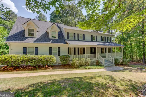 1051 Riverside Road, Sugar Hill, GA 30518