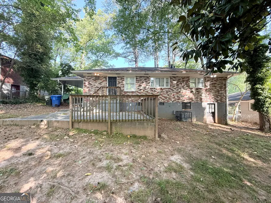 2748 Bonnybrook Drive Sw, Atlanta, GA 30311 - #3