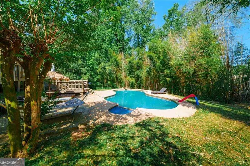 1811 Romans Drive, Marietta, GA 30062 - #2