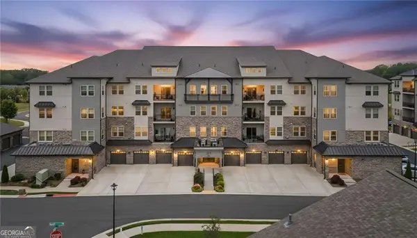 3211 Orwell Way #4201, Cumming, GA 30041