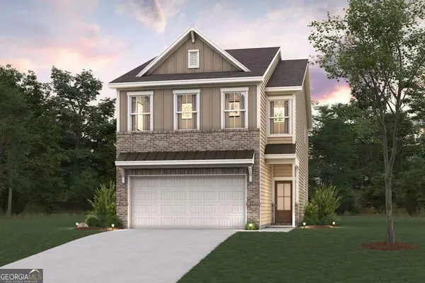 1239 Brooks Ryan Run, Lawrenceville, GA 30043