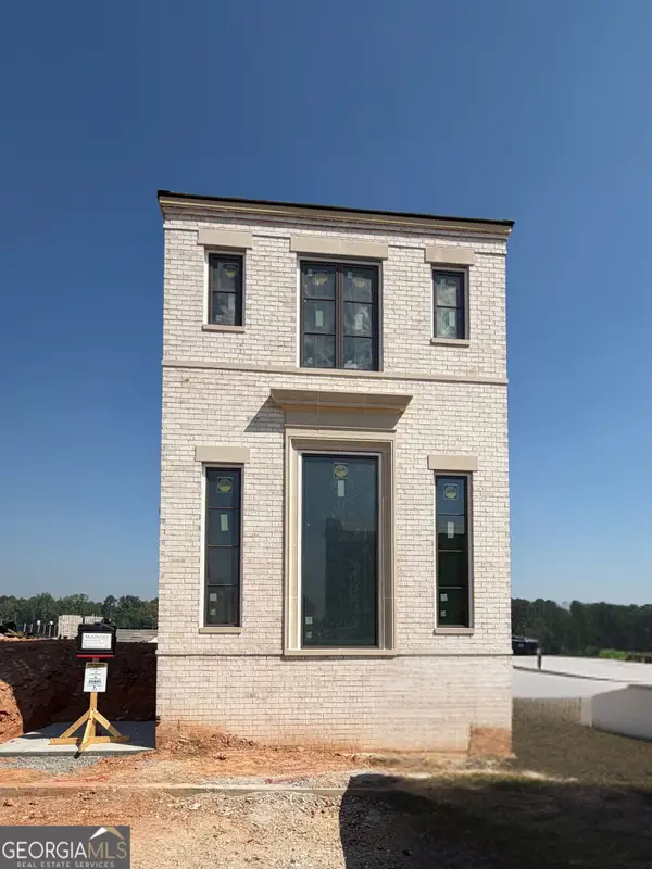 310 6th Street, Fayetteville, GA 30214