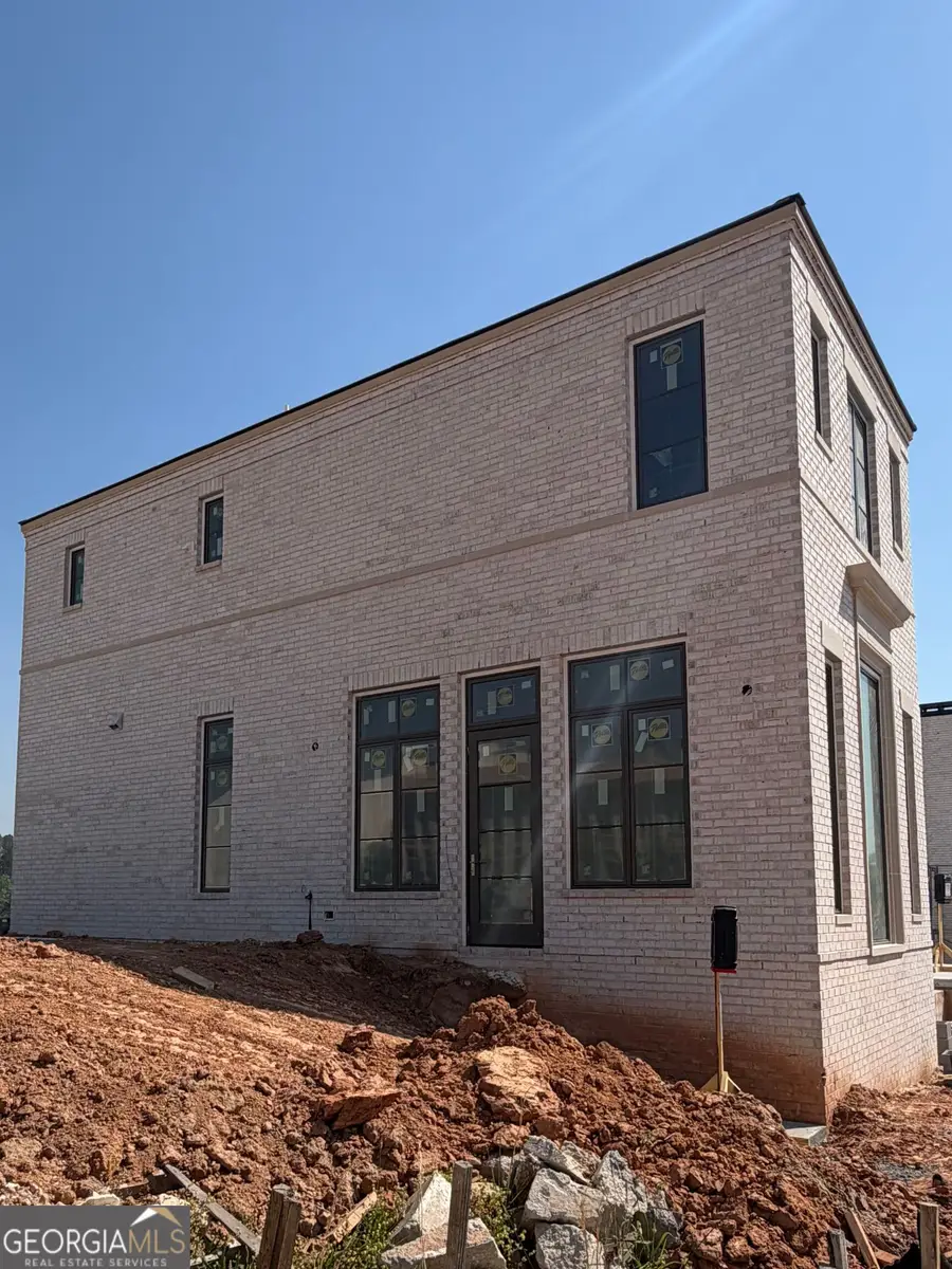 310 6th Street, Fayetteville, GA 30214 - #2