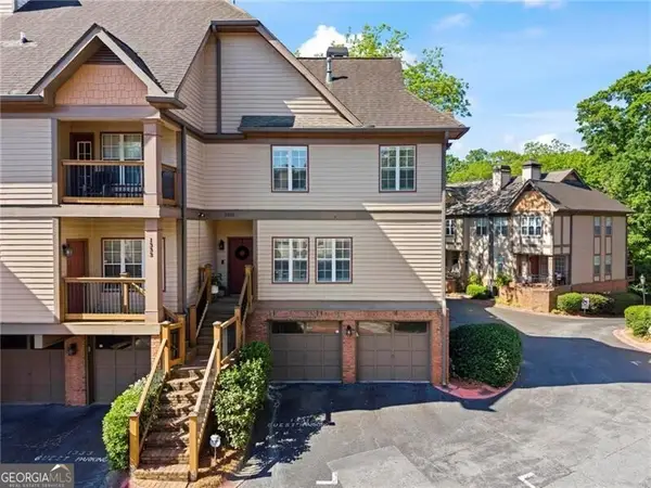1331 Stillwood Chase Ne, Atlanta, GA 30306