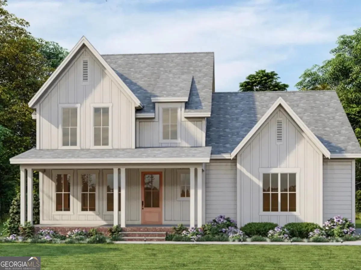 301 Galley Lane, Saint Marys, GA 31558 - #1