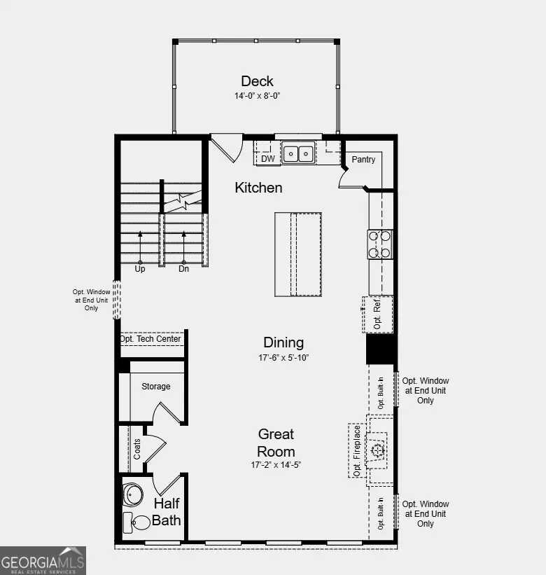 5821 Schelton Place Se, Mableton, GA 30126 - #3