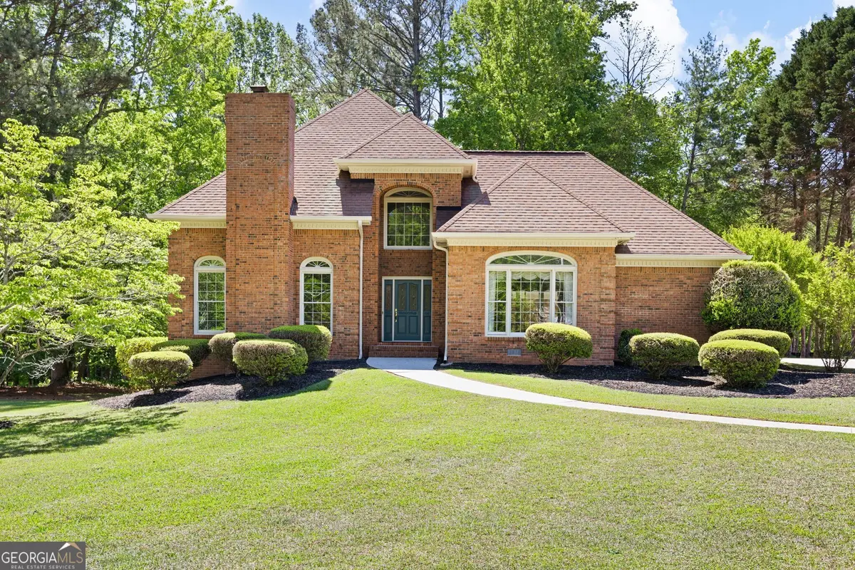 280 Camelot Drive, Fayetteville, GA 30214 - #1