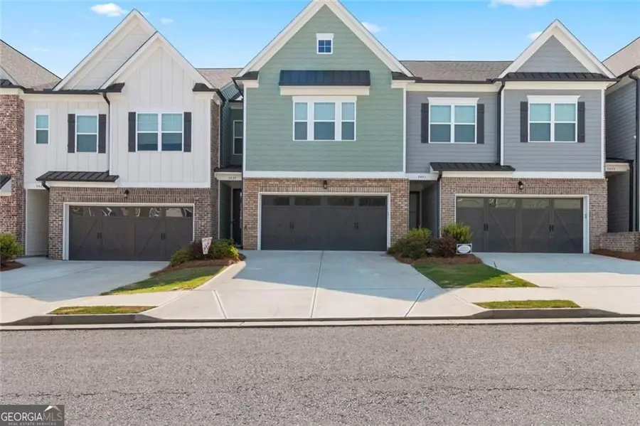 5437 Maple Grove Lane, Flowery Branch, GA 30542 - #2