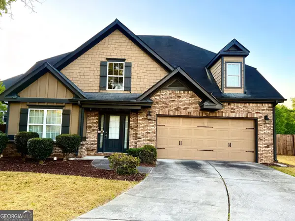 1214 Little Hampton Drive, Lawrenceville, GA 30045