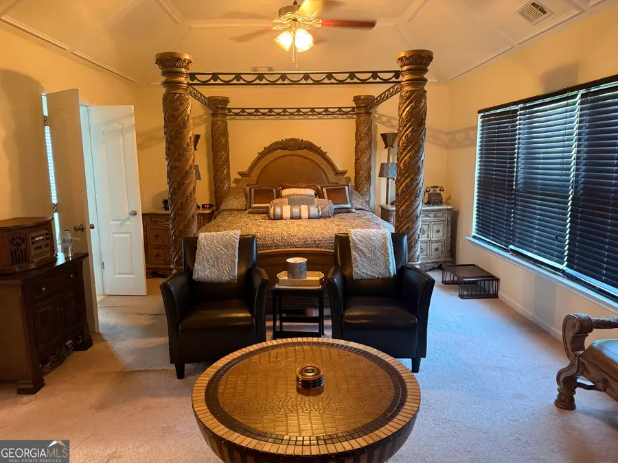 1214 Little Hampton Drive, Lawrenceville, GA 30045 - #2