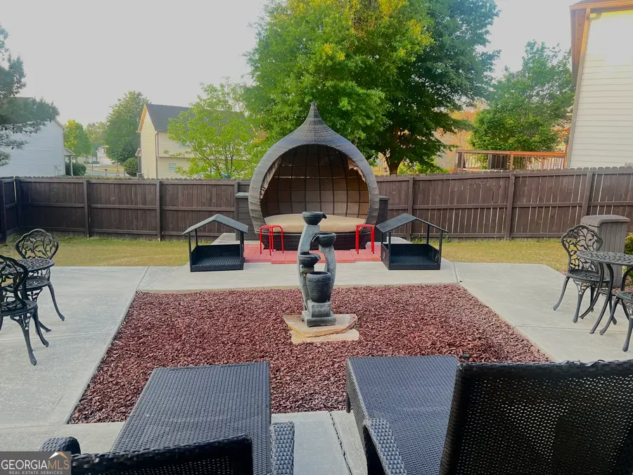 1214 Little Hampton Drive, Lawrenceville, GA 30045 - #3