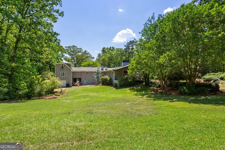 1055 Buckner Road, Mableton, GA 30126 - #3