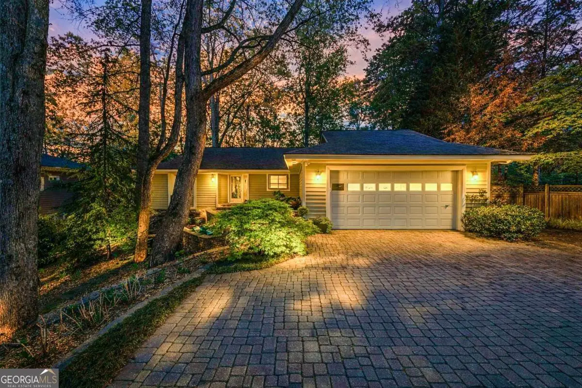 4130 Faa Road, Cumming, GA 30041 - #1