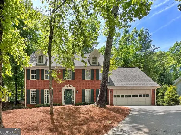 435 Lofty Lane, Roswell, GA 30076