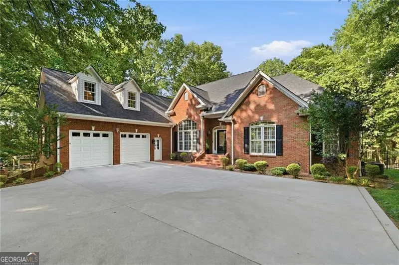 153 York Place, Calhoun, GA 30701 - #1