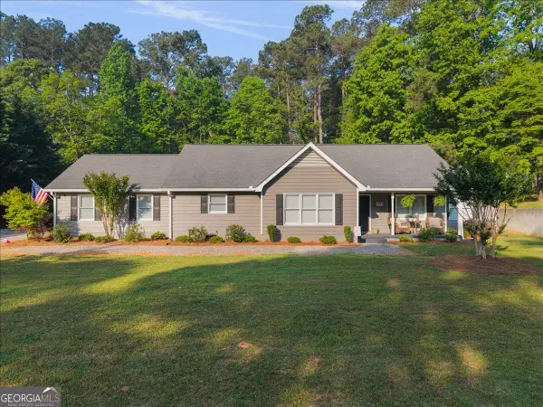 2777 Chickadee Drive, Monroe, GA 30655